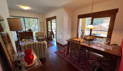 Apartamento em Jardim Lindóia