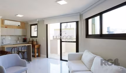 Cobertura à venda em Porto Alegre, Floresta