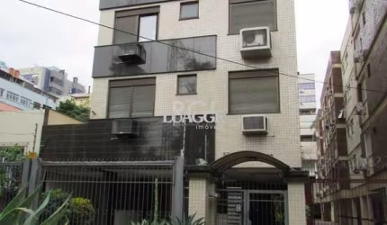 Cobertura com 2 dormitórios à venda, 150 m² por R$ 850.000,00 - Petrópolis - Porto Alegre/RS