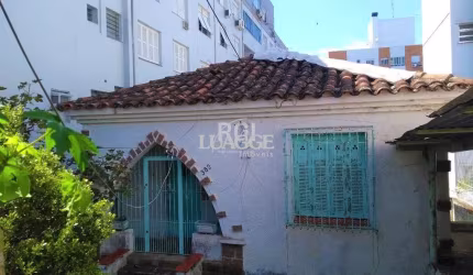 Casa para Venda - 792m², 3 dormitórios, 1 vaga - Rio Branco