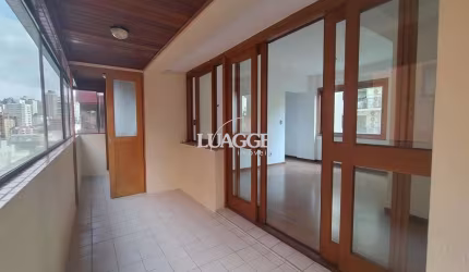 Apartamento em Petrópolis