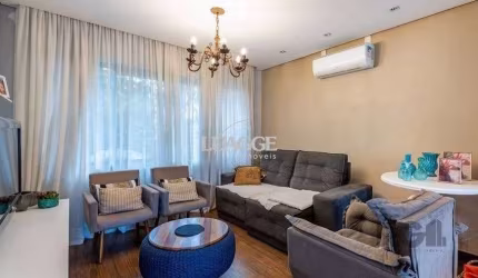 Casa para Venda - 165m², 3 dormitórios, sendo 3 suites, 1 vaga - Hípica