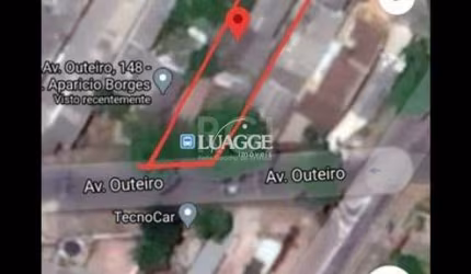 Terreno para Venda - 0m², 0 dormitórios, Coronel Aparício Borges