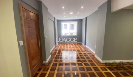 Apartamento para Venda - 87m², 3 dormitórios, Centro Histórico