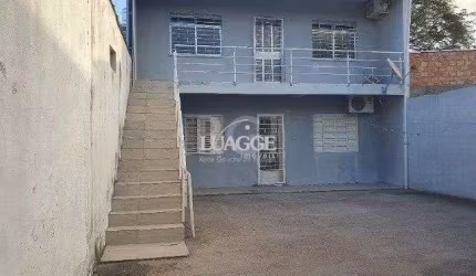 Casa para Venda - 250m², 4 dormitórios, sendo 1 suites, 8 vagas - Vila Jardim