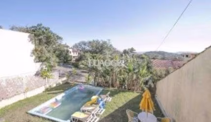 Casa para Venda - 450m², 4 dormitórios, sendo 3 suites, 4 vagas - Ipanema