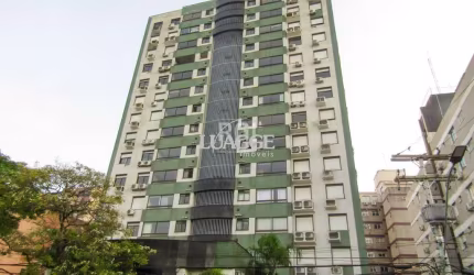 Apartamento para Venda - 88.62m², 3 dormitórios, sendo 1 suites, 2 vagas - Centro Histórico