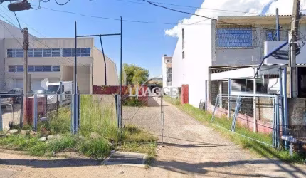 Terreno para Venda - 1032m², 0 dormitórios, Cavalhada