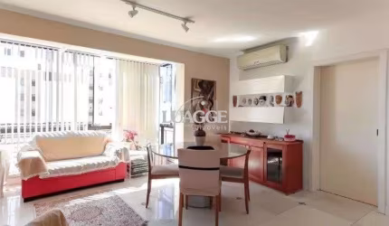 Cobertura para Venda - 189m², 4 dormitórios, sendo 2 suites, 2 vagas - Farroupilha