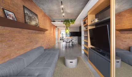 Apartamento em Petrópolis
