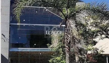 Depósito/Pavilhão para Venda - 525m², 0 dormitórios, São Geraldo