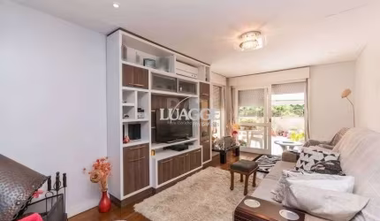 Cobertura para Venda - 180m², 3 dormitórios, sendo 1 suites, 1 vaga - Petrópolis