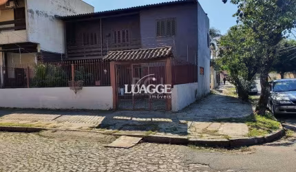 Casa para Venda - 180m², 3 dormitórios, sendo 1 suites, 3 vagas - Sarandi