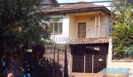 Casa para Venda - 120m², 3 dormitórios, 5 vagas - Nonoai