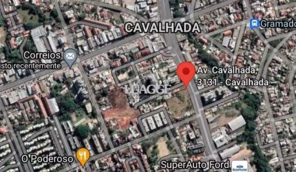 Terreno para Venda - 0m², 0 dormitórios, Cavalhada