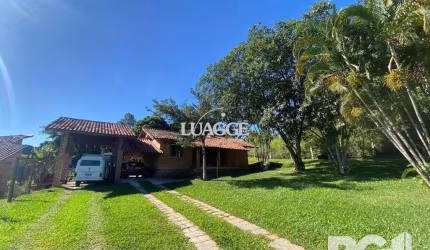 Sítio em Lageado