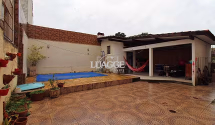 Casa para Venda - 150m², 4 dormitórios, sendo 1 suites, 3 vagas - Nonoai