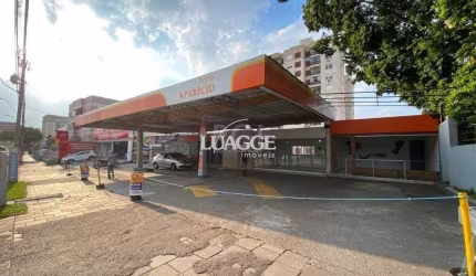 Terreno para Venda - 2112m², 0 dormitórios, Glória