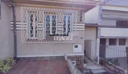 Casa para Venda - 181m², 4 dormitórios, 1 vaga - Rio Branco