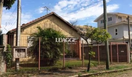 Terreno para Venda - 0m², 0 dormitórios, Ipanema