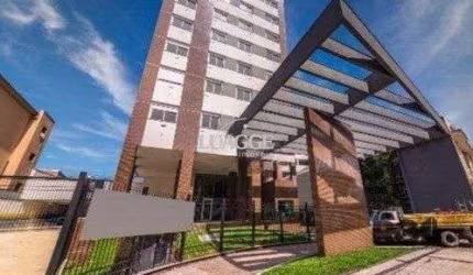 Apartamento 2 quartos, suíte e garagem na Cidade Baixa.