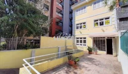 Casa Comercial para Venda - 258m², 0 dormitórios, 3 vagas - Rio Branco