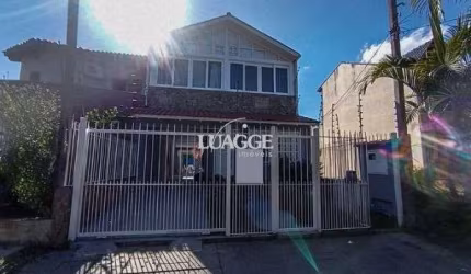 Casa para Venda - 183m², 3 dormitórios, sendo 1 suites, 3 vagas - Nova Ipanema