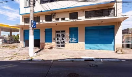 Loja para Venda - 158m², 0 dormitórios, São João