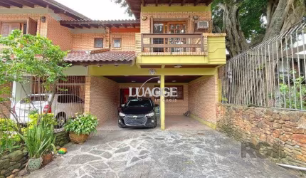 Casa para Venda - 176m², 3 dormitórios, sendo 1 suites, 4 vagas - Jardim Isabel
