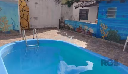Casa em Aberta dos Morros