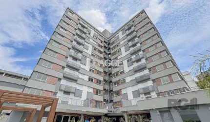 Studio para Venda - 30m², 1 dormitório, 1 vaga - Floresta