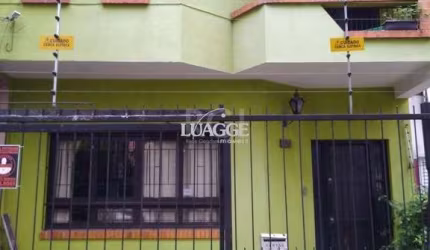 Casa para Venda - 265m², 5 dormitórios, sendo 2 suites, Floresta
