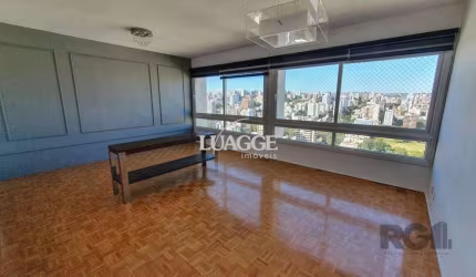 Apartamento em Moinhos de Vento