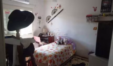 Casa para Venda - 156.9m², 3 dormitórios, 2 vagas - Nova Ipanema