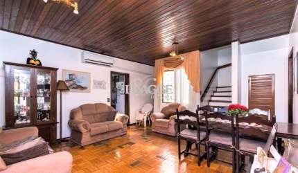 Casa para Venda - 326m², 4 dormitórios, sendo 1 suites, 2 vagas - Jardim Sabará