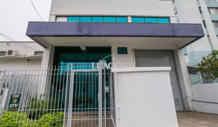 Predio para Venda - 750m², 0 dormitórios, 3 vagas - Cavalhada