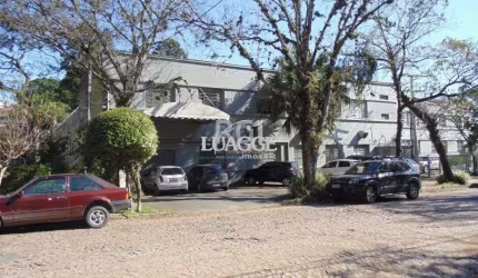 Depósito/Pavilhão para Venda - 2000m², 0 dormitórios, Teresópolis