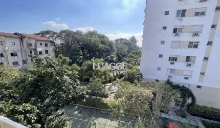 Apartamento para Venda - 31.38m², 1 dormitório, Jardim Lindóia