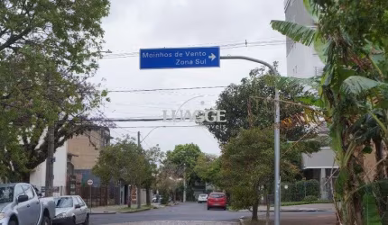 Terreno para Venda - 218m² no Bairro Floresta