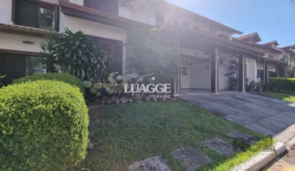 Casa Cond 5 dorm, 3 WC, piscina, jadim grande, cavalhada, Porto Alegre, RS