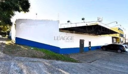 Loja em Vila Jardim