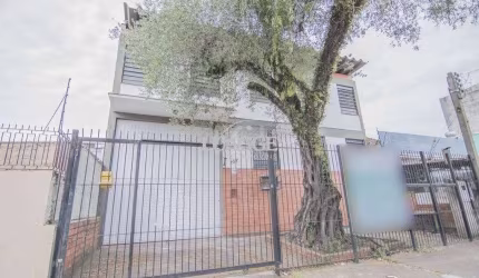 Galpão / Depósito / Armazém / Pavilhão à venda Avenida Madrid, Navegantes - Porto Alegre
