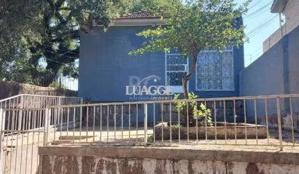 Terreno em Glória