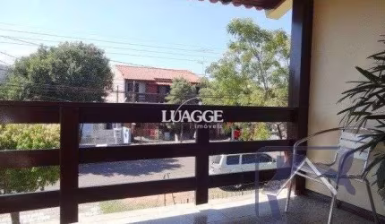 Casa para Venda - 318m², 4 dormitórios, sendo 1 suites, 4 vagas - Cavalhada