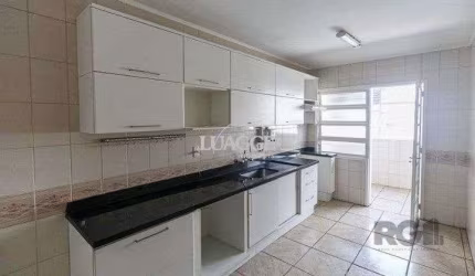 Apartamento em Menino Deus