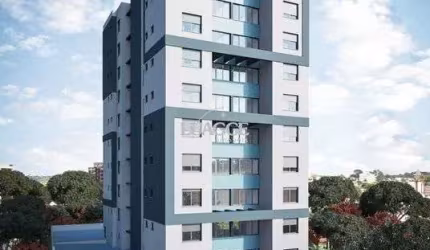 Apartamento em Jardim do Salso