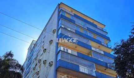 Vendo excelente cobertura com vista cinematografia, no Bairro Floresta.