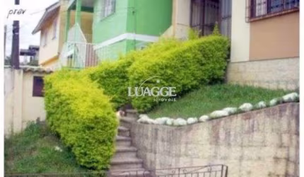 Sobrado para Venda - 240m², 3 dormitórios, sendo 1 suites, 1 vaga - Partenon