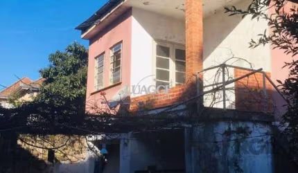 Casa em Floresta