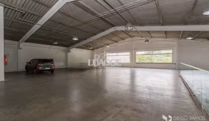 Prédio à venda 2236m² Avenida OTTO NIEMEYER, Tristeza, Porto Alegre.
